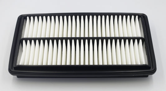 Air filter 17220-5J6-A10 is applicable to Dongfeng-NISSAN and Dongfeng Renault