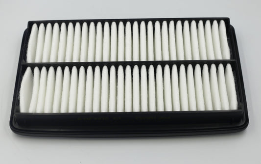 Air filter 17220-5J6-A00 is applicable to Acura
