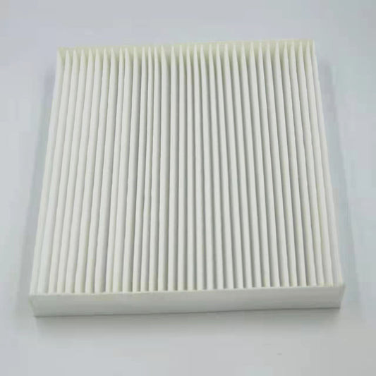 Cabin filter  C2S52338/8713006060/87139-0R010/87139-06140/87139-0N020 is applicable to Toyota Camry Vios RAV4 Crown Corolla