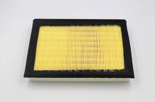 Air filter 16546-JG30A is applicable to Honda、INFINITI、SUBARU、NISSAN and Renault S.A