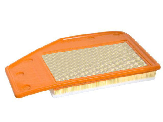 23430312 High Quality auto parts car engine Air filter for OPEL VAUXHALL