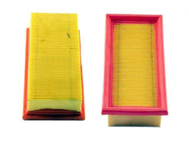Air Filter 25062199 for FIAT LANCIA | Fits MANN C 1832/1 | Wholesale
