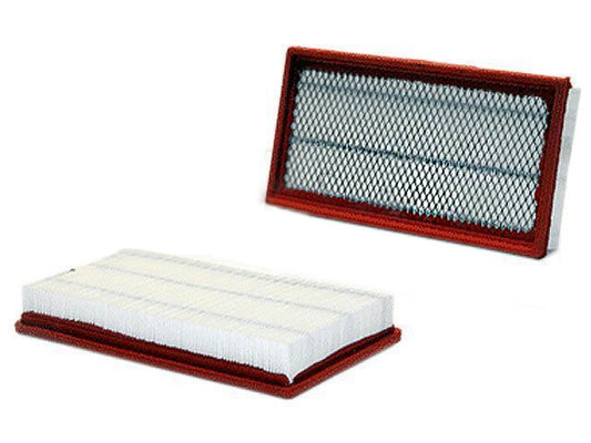 Air Filter 25098463 for CHEVROLET CAMARO CHEVROLET GMC ISUZU OLDSMOBILE PONTIAC | Fits MANN C 2452 | Wholesale