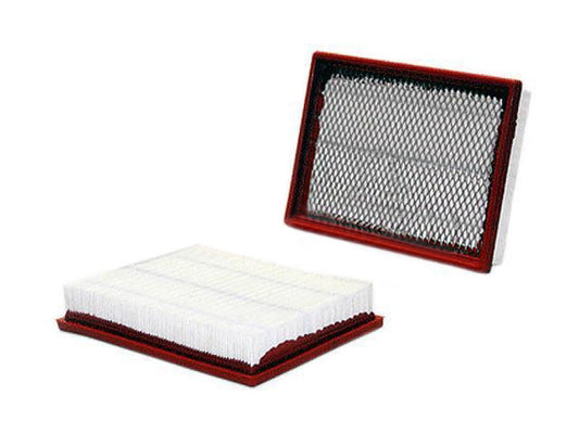 Air Filter 25099149 for BUICK CADILLAC OPEL PONTIAC | Fits MANN C 2452 | Wholesale