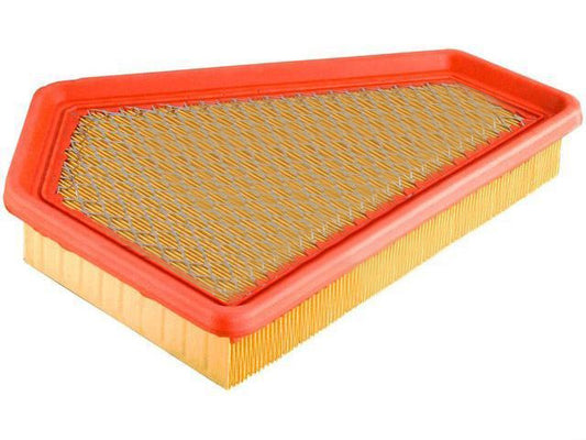 Air Filter 25898499 for CADILLAC | Fits MAHLE LX1652 | Wholesale