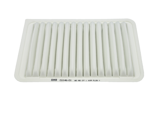 Air filter 17801-28030/17801-0H060  is applicable to Lexus V6 and TOYOTA V4