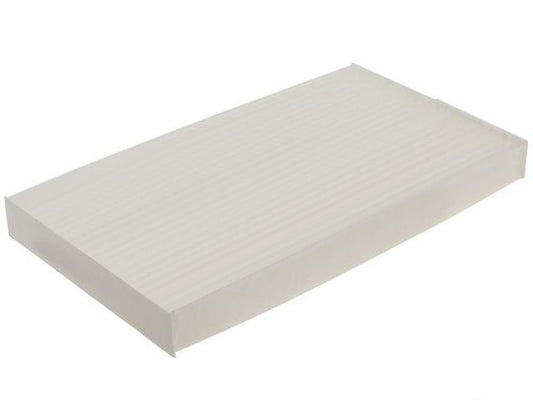Cabin Filter 27891-1fe0a for NISSAN | Fits MAHLE LA404, MANN CU 2516 | Wholesale
