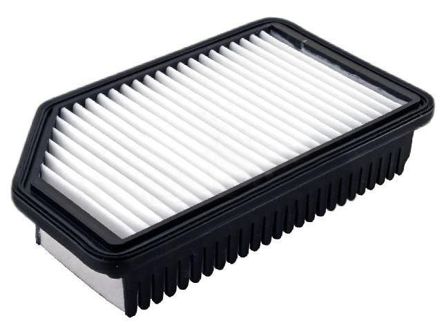 Air Cleaner Filter Box Housing For Hyundai Accent Veloster Kia Rio 2012-2017 1.6L