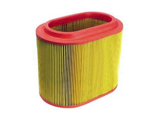 Air Filter 28130-4A001 for HYUNDAI PU CHEMICAL AIR FILTER | Fits MAHLE LX4492 | Wholesale