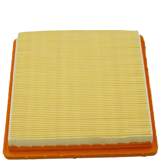 Air filter 04E 129 620A  is applicable to SKODA、Volkswagen