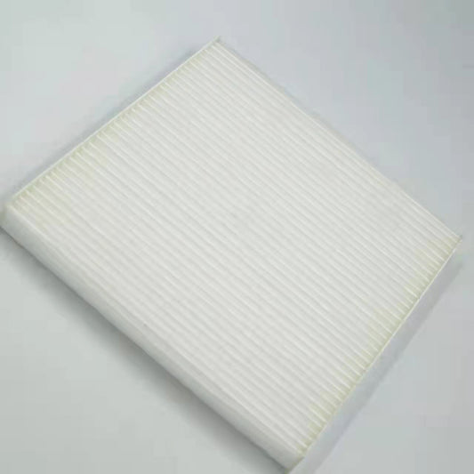 Cabin filter 81010060-B01-B00 is applicable to BAIC Magic Speed H2/H2V/H3, Weiwang M20/M30