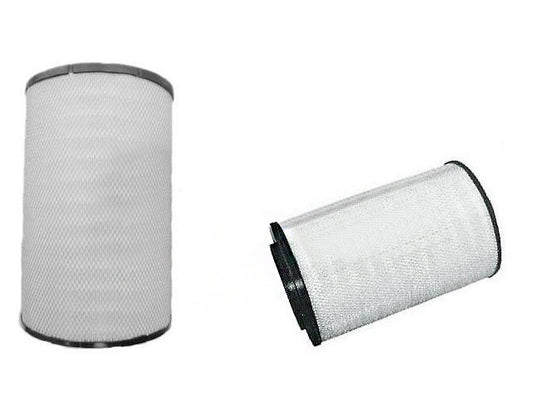 Air Filter 3827643 for VOLVO | Fits MANN C 2673/1 | Wholesale