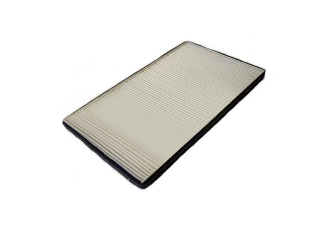 Filter 407-2211 for SAAB | Fits BOSCH CU 3260, MAHLE CU 3260, MANN CU 3260, MANN C24076, MANN C27127 | Wholesale
