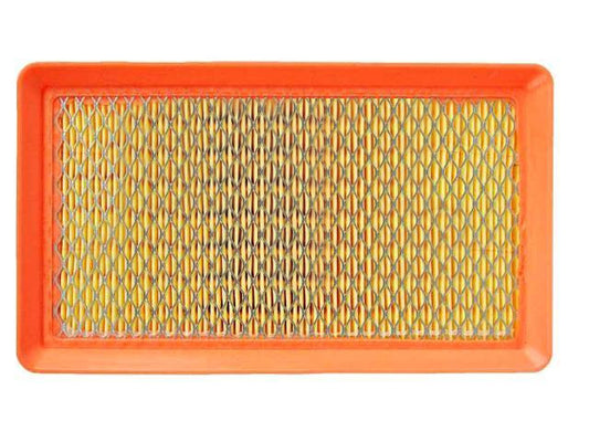 4280A7 High Quality auto parts car engine Air filter for JINBEI