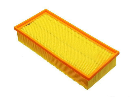 Air Filter 48-76-074 for SAAB | Fits MAHLE LX1661 | Wholesale
