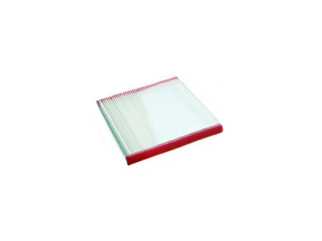 Cabin Filter 489-150-501 for AVIA | Fits FRAM 1 987 431 231 FILMAR, MAHLE CU2146 S, MAHLE PC8271 WISMET WCA102, MANN 1 987 431 231 FILMAR, MANN CU2146 F, WIX 489150501 IC, MANN CU 3562 | Wholesale