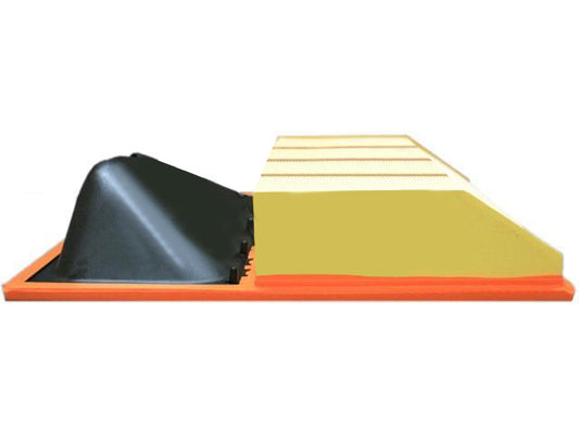 Air Filter 5801-317097 for IVECO | Fits MANN C30138 | Wholesale