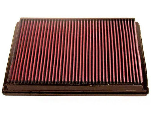 Air Filter 5834040 for OPEL VAUXHALL | Fits MANN C30125 | Wholesale