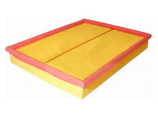 Air Filter 58-34-252 for OPEL VAUXHALL | Fits MANN C30138 | Wholesale