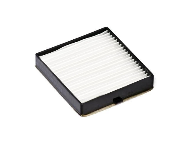 Cabin filter
