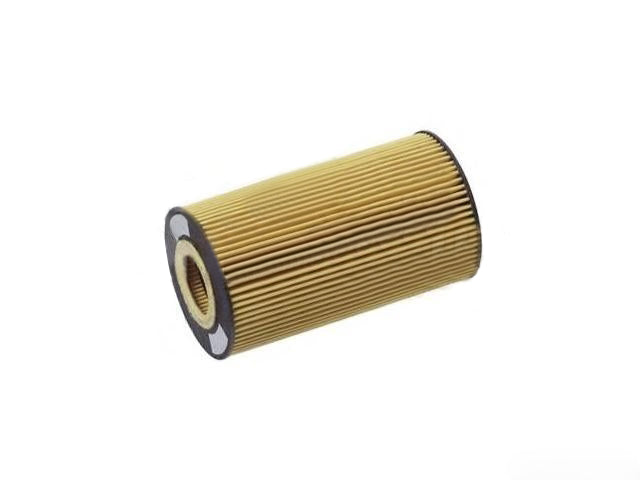 Oil filter