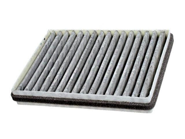 Cabin Filter 64-10-6-907-746 for ALPINA BMW | Fits MANN CUK 22, MANN CUK22014 F, MANN CUK22014 Z, MANN FP2533-2, MANN CU 2533-2 | Wholesale