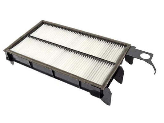 64 11 8 350 011 High Quality auto parts car engine Cabin filter for BMW