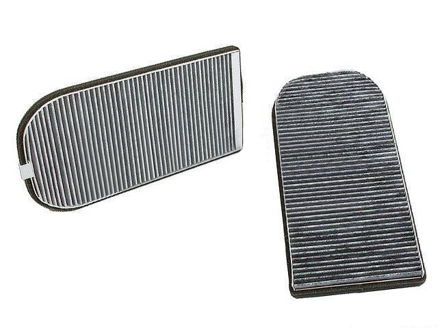 64 11 8 390 447 High Quality auto parts car engine Cabin filter for BMW