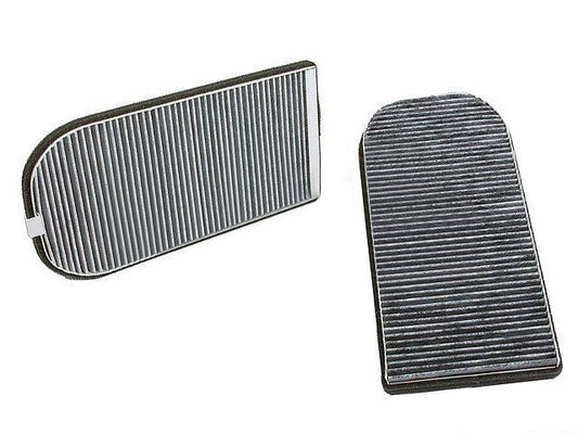 64 11 8 390 447 High Quality auto parts car engine Cabin filter for BMW