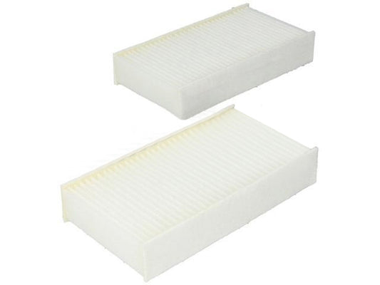 64 11 9 237 159 High Quality auto parts car engine Cabin filter for BMW