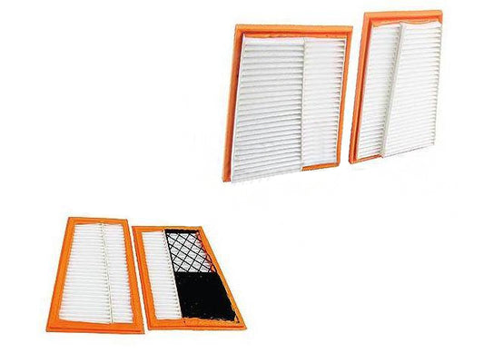 Air Filter 642-094-03-04 for MERCEDES BENZ | Fits MANN CU 3240 | Wholesale