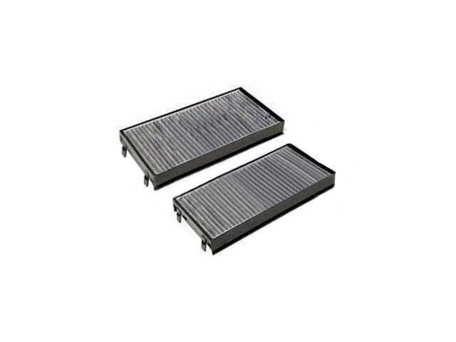 64 31 6 945 586 Hochwertige Autoteile Automotor Innenraumfilter für BMW