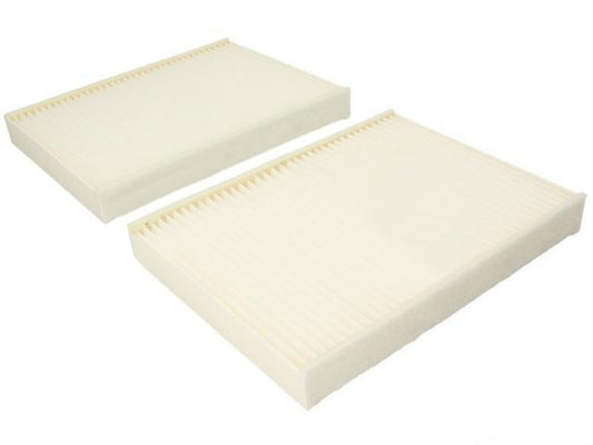 64 31 9 216 589 High Quality auto parts car engine Cabin filter for ALPINA BMW