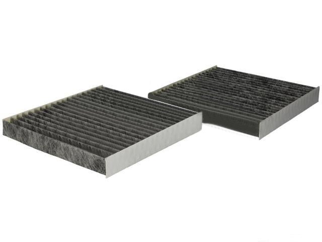 Cabin Filter 64-31-9-237-157 for ALPINA BMW | Fits MAHLE LAK812 | Wholesale