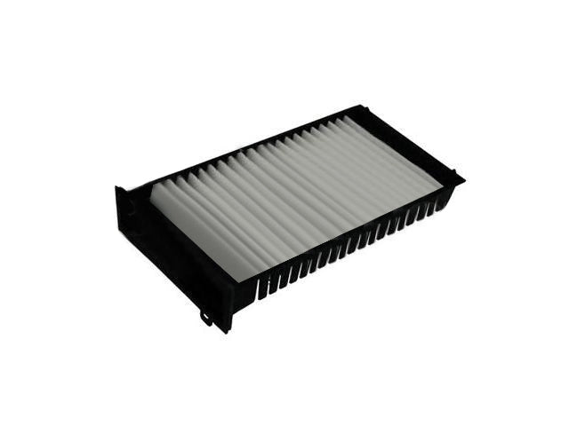 Cabin Filter 6447-ht for CITROEN | Fits MANN CU 3518, MAHLE LA127, MANN FP 2940 | Wholesale