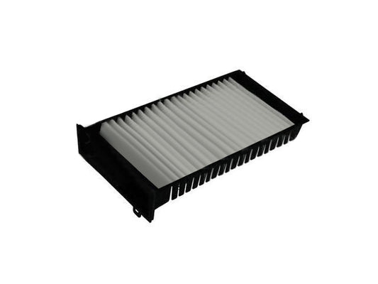 Cabin Filter 6447-ht for CITROEN | Fits MANN CU 3518, MAHLE LA127, MANN FP 2940 | Wholesale