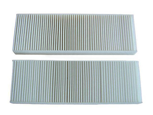 6447.XF High Quality auto parts car engine Cabin filter for CITROEN PEUGEOT