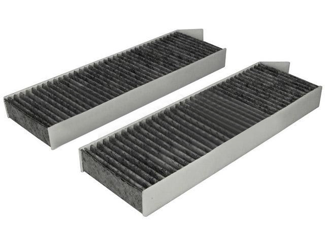 Cabin Filter 6447-xg for CITROEN PEUGEOT | Fits BOSCH 3638979, MANN CU 4179, MANN CU 2544 | Wholesale