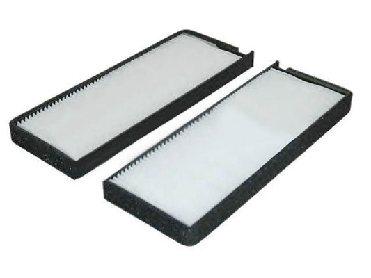 68120-08030 High Quality auto parts car engine Cabin filter for SSANGYONG