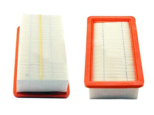 Air Filter 7604091 for ALFA ROMEO FIAT LANCIA | Fits MAHLE LX978, MANN C 3498 | Wholesale