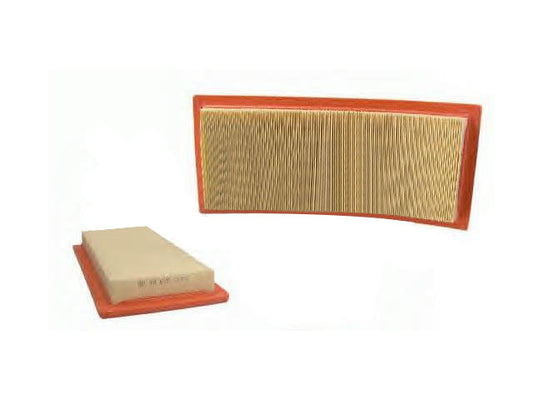Air Filter 7616156 for FIAT | Fits MANN C 3166 | Wholesale