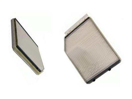 Cabin Filter 77-00-835-266 for RENAULT | Fits BOSCH A545 Interior Air Fi, BOSCH LA23, FRAM LA23, MAHLE LAK136, MANN CUK 2149 | Wholesale
