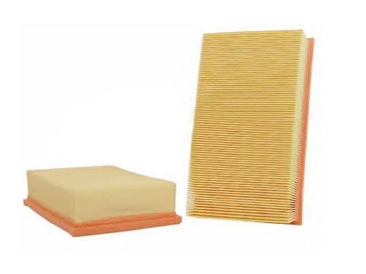 Air Filter 7701037174 for RENAULT | Fits MANN C 2657, MAHLE LX589 | Wholesale