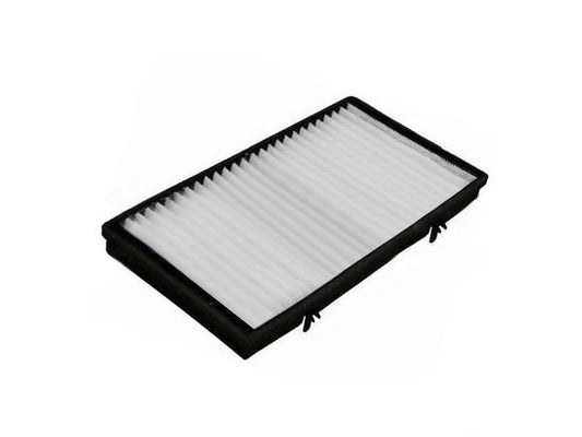 Cabin Filter 77-01-050-319 for NISSAN OPEL RENAULT VAUXHALL | Fits BOSCH - 27298-00QAA, FRAM RENAULT 7701050319, MAHLE LA382 | Wholesale