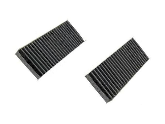 Cabin Filter 77-11-211-700 for RENAULT | Fits MAHLE LAK594, MANN CUK 2424 | Wholesale