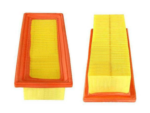 Air Filter 7782629 for FIAT | Fits MANN C 3874 | Wholesale