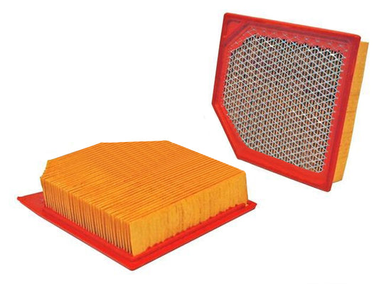 Air Filter 7r3z-9601-aa for FORD | Fits MAHLE FORD 7R, MANN FORD 7R, MANN C24076, MANN C27127 | Wholesale