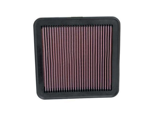 Air Filter 8-97307-747-1 for ISUZU RODEO | Fits MAHLE LX4038 | Wholesale