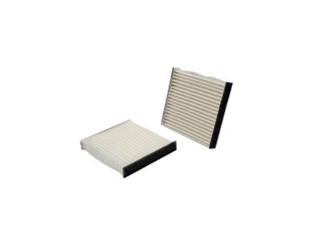 Cabin Filter 87139-06070 for TOYOTA | Fits MAHLE LA348 | Wholesale