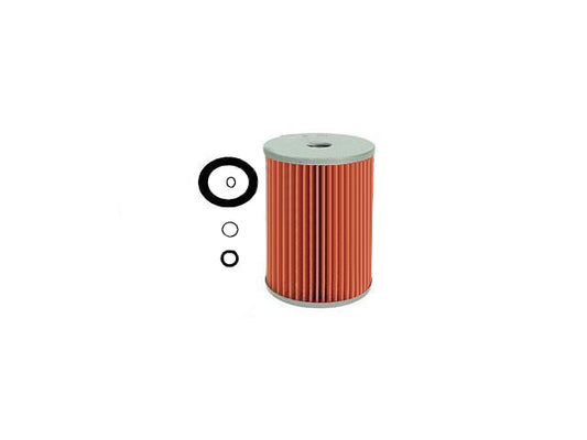 9-88511-191-0 High Quality auto parts car engine Fuel Filter for ISUZU